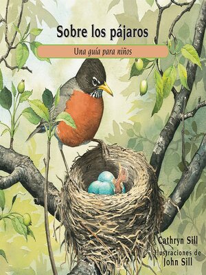 Sobre los pájaros - ebook
